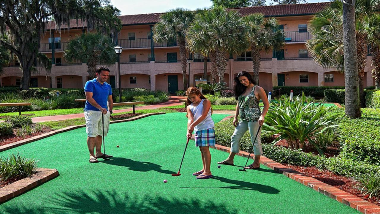 Gorgeous Condo Near Disney Orlando Esterno foto