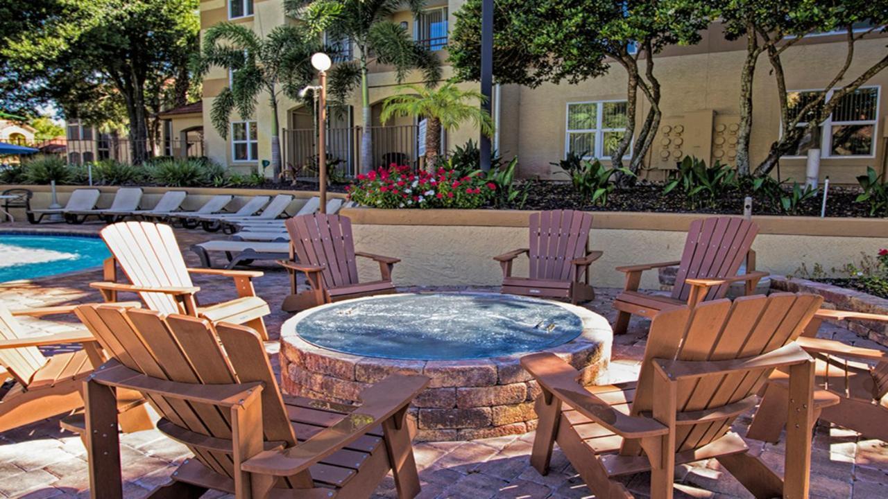 Gorgeous Condo Near Disney Orlando Esterno foto