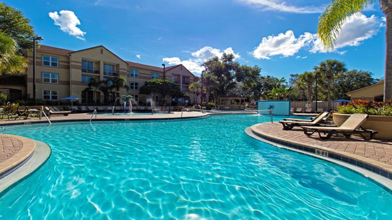 Gorgeous Condo Near Disney Orlando Esterno foto