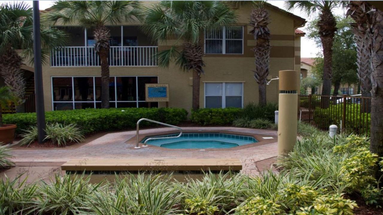 Gorgeous Condo Near Disney Orlando Esterno foto
